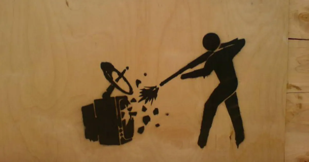 UURING ⟩ Uus raport paljastab voogedastuse tõelise näo