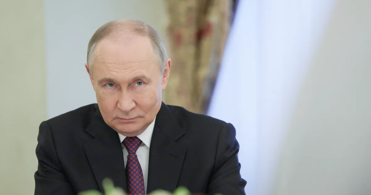 RAINER SAKS ⟩ Venemaa segab Ukrainale antava relvaabi jälgi