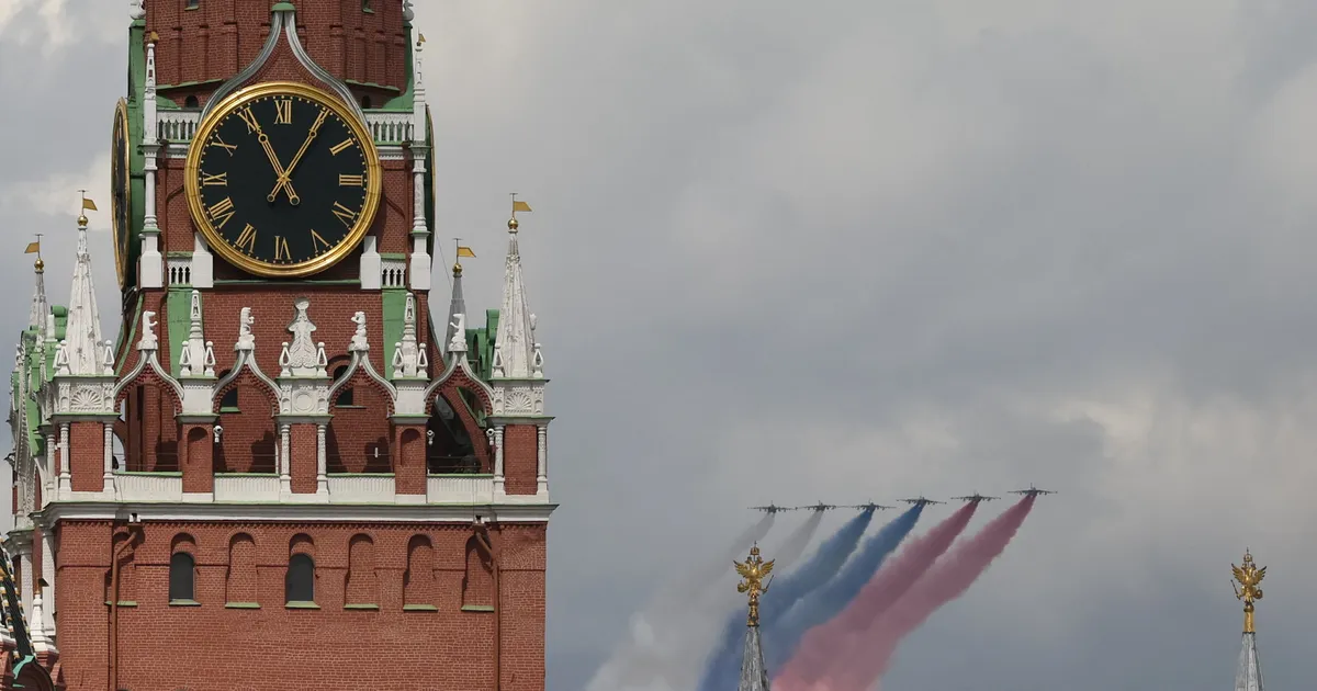 RAINER SAKS ⟩ Trumpi ja Putini jahenevad suhted – Venemaa jääb aina kehvemasse positsiooni