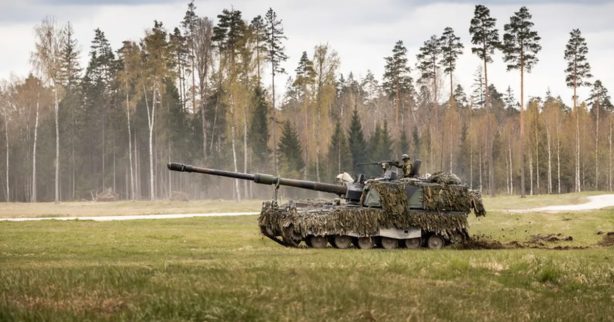 MART KULDKEPP ⟩ Madalad maksud vaenlast ei heiduta