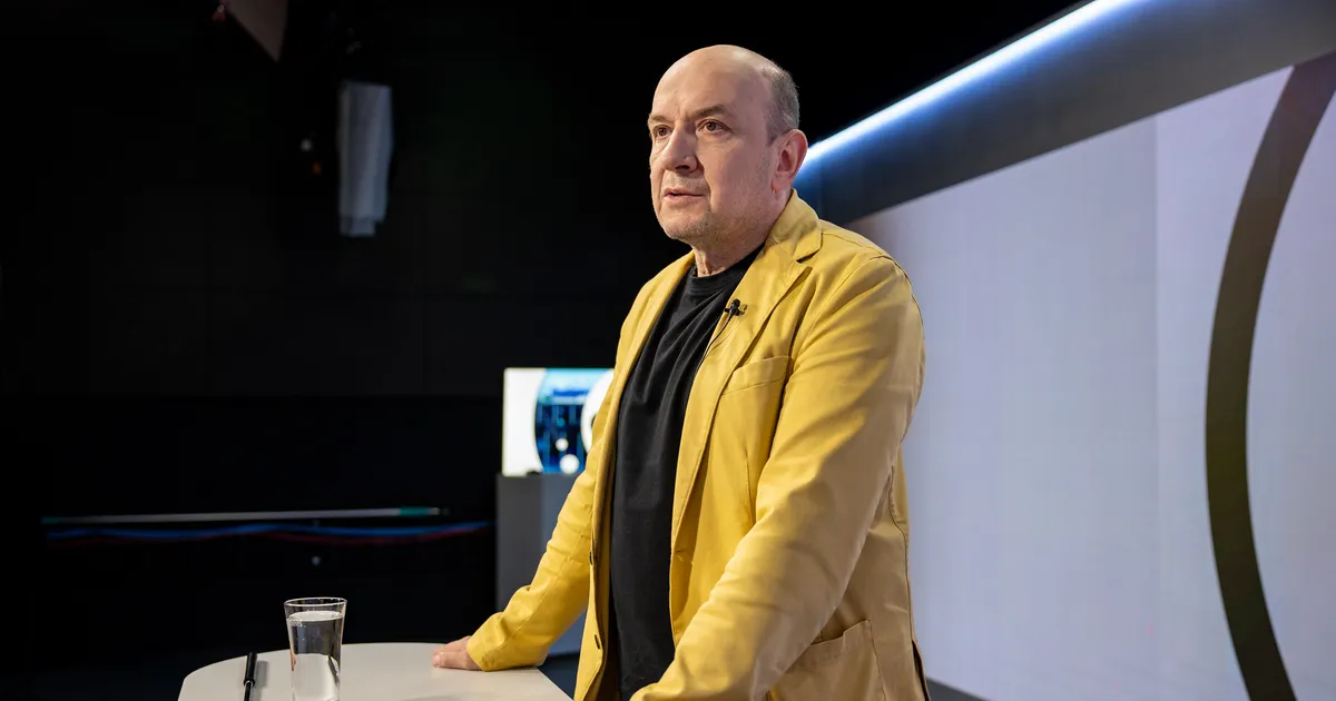 KALEV STOICESCU ⟩ Agressioonisõda Ukraina vastu lõpetab üksnes Venemaa majanduse kollaps