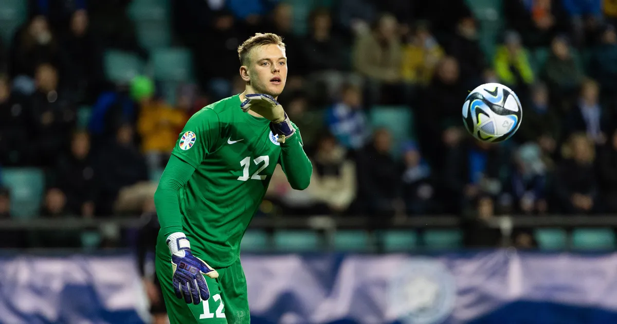 Hein jälgis kõrvalt, kuidas uus tööandja Bundesliga avavoorus koslepi sai