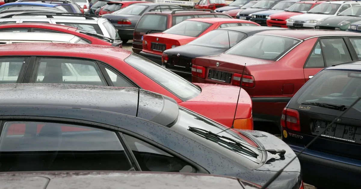 «Ei taha tüli norida, sellepärast maksin, aga vaid pool!» Pea kuu aega on möödas, ent paljudel on automaks veel tasumata