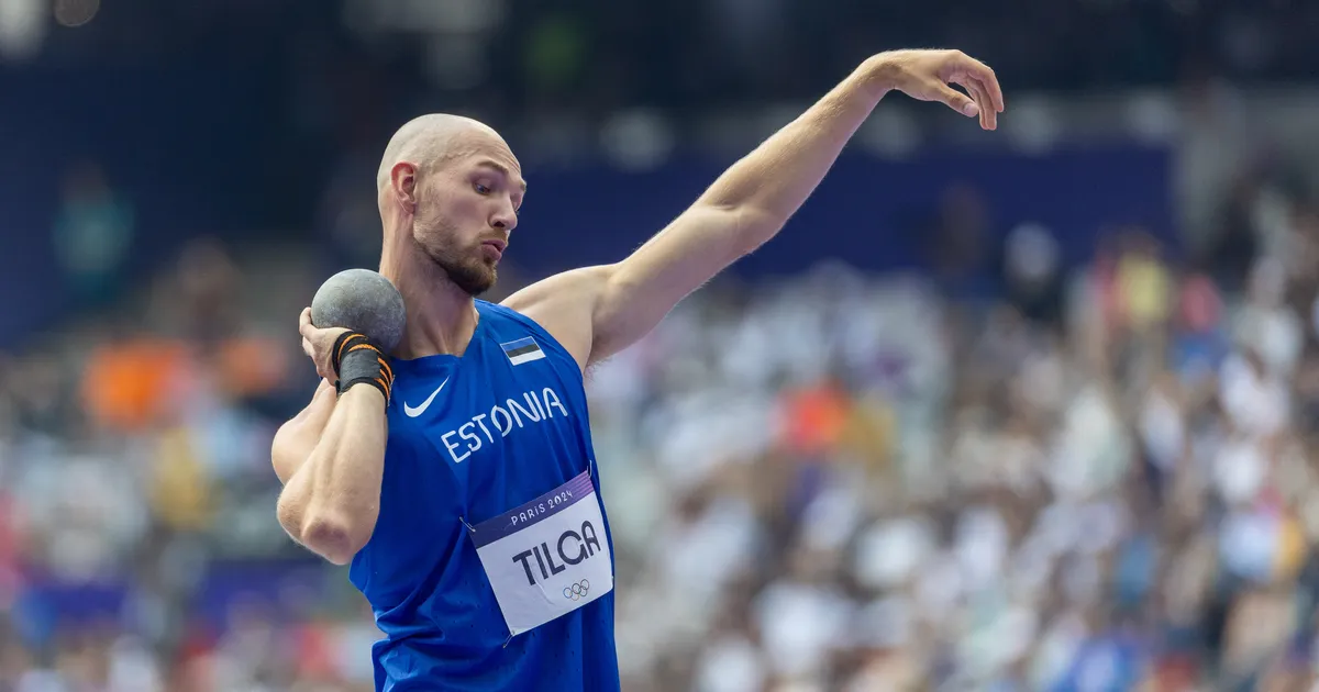 Karel Tilga sai salapärasele tervisemurele jälile