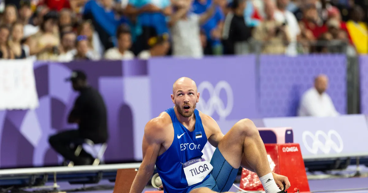 Tilga otsib vastuseid: miks tervis Prantsusmaal alt vedas?