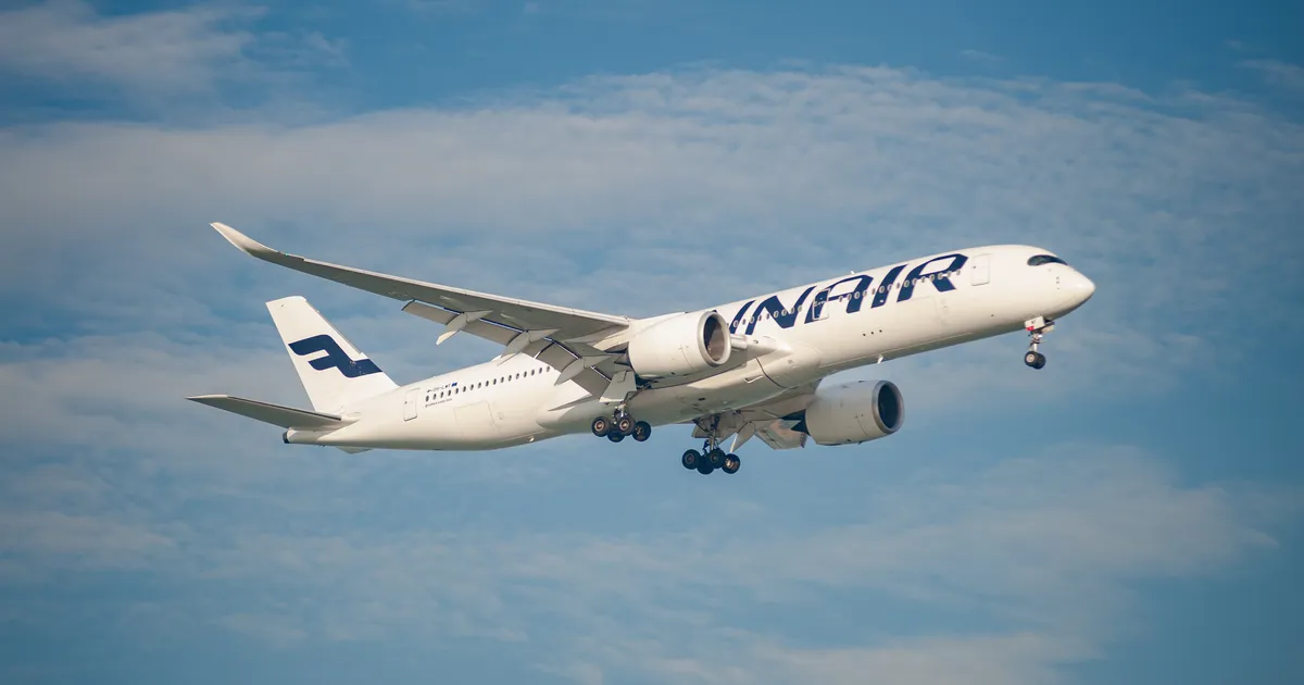 TUKSIS REISIPLAANID ⟩ Finnair tühistab sada lendu, mõjutatud ka Eesti reisijad