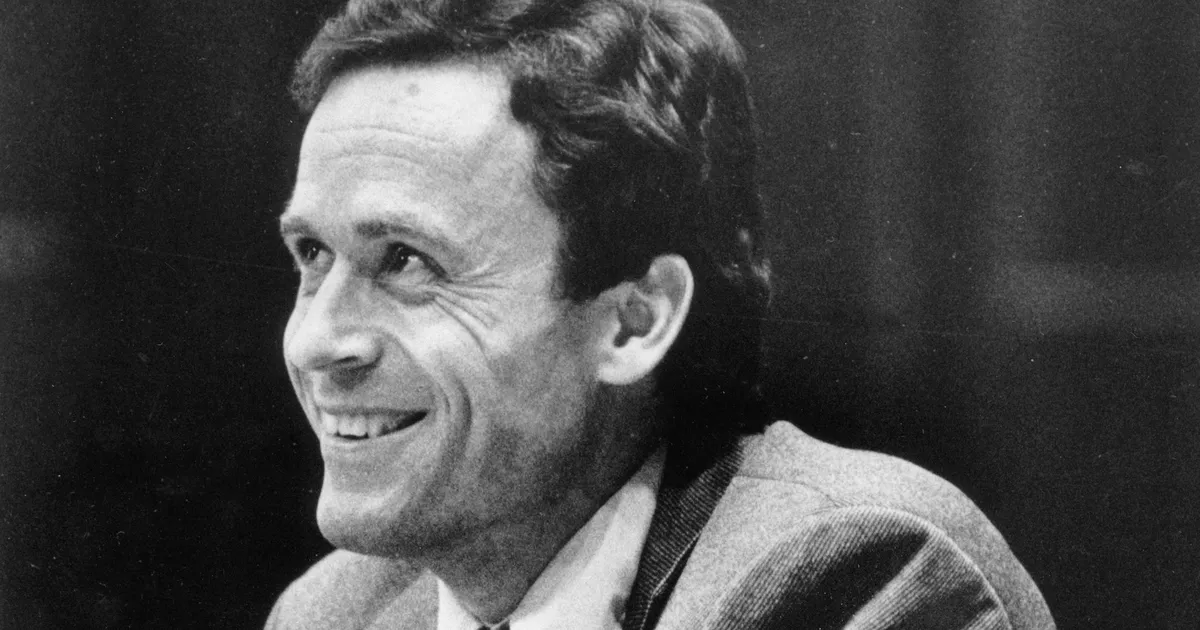 SÜDANTLÕHESTAV ⟩ Ted Bundy viimase, 12-aastase ohvri, elu katkes enne, kui see jõudis tõeliselt alata