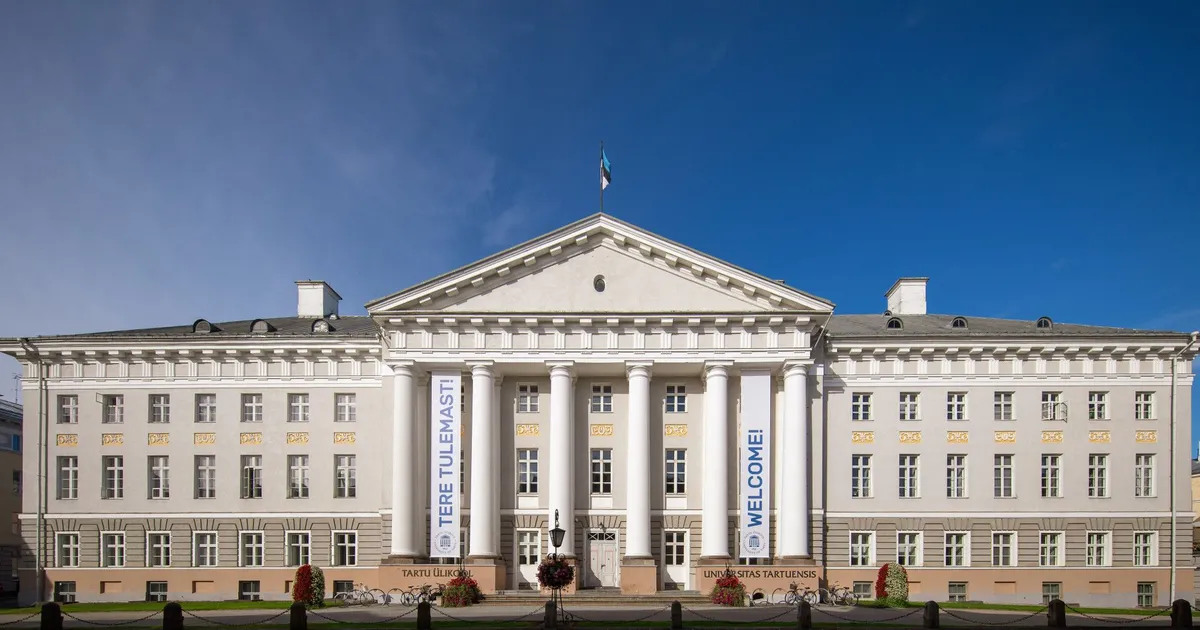 Tartu Ülikoolis alustavad õpinguid üle 4600 tudengi