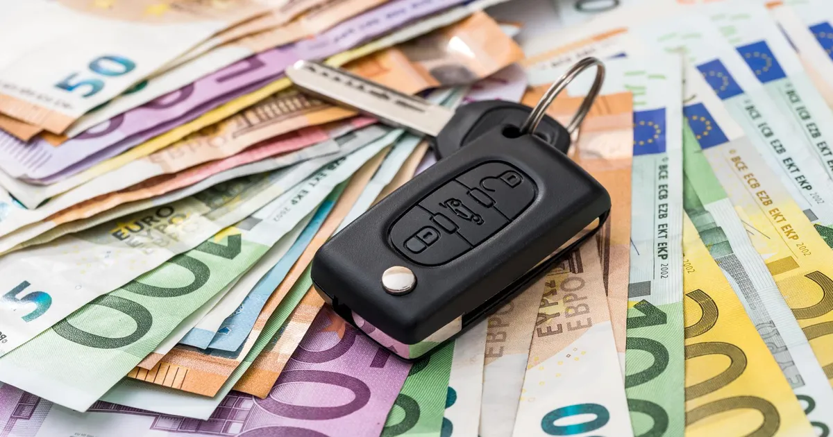 Eksperdid: automaks tõi kindlustusturule ootamatu muutuse