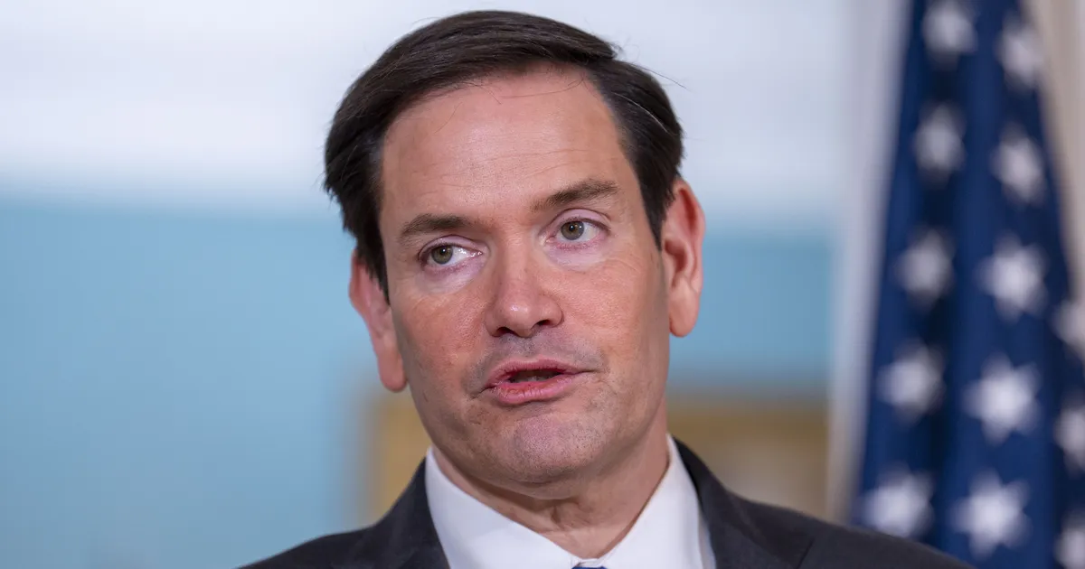 USA kehtestas sanktsioonid ÜRO Palestiina alade inimõiguste eksperdile