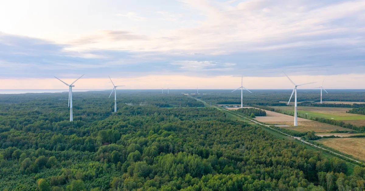 Valitsuse miljardiplaan: toetatud roheelektrit juurde, rahvale vähemalt üks uus lisamaks