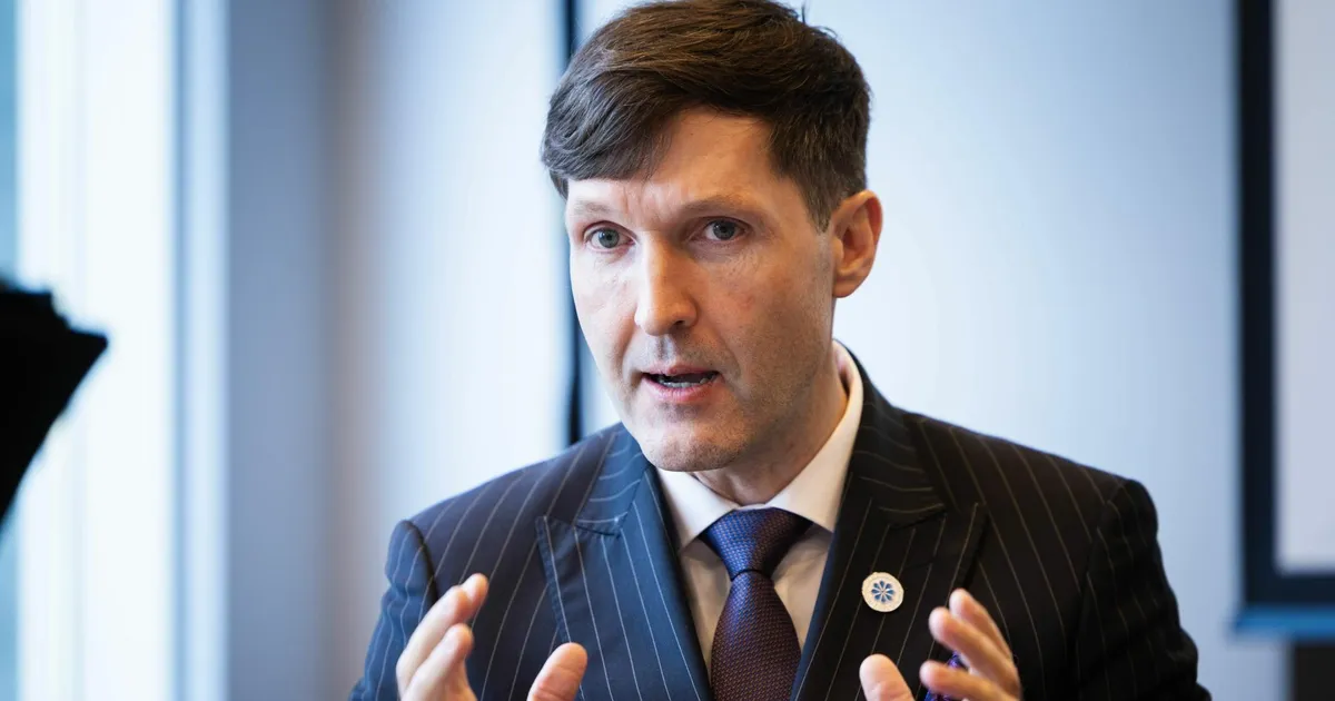 EKRE ei ole esitanud äriregistrile audiitori aruannet