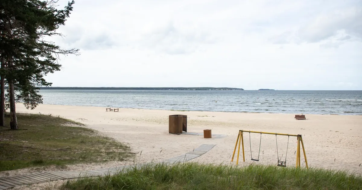 Lähipäevad tulevad päikeselised ja soojad