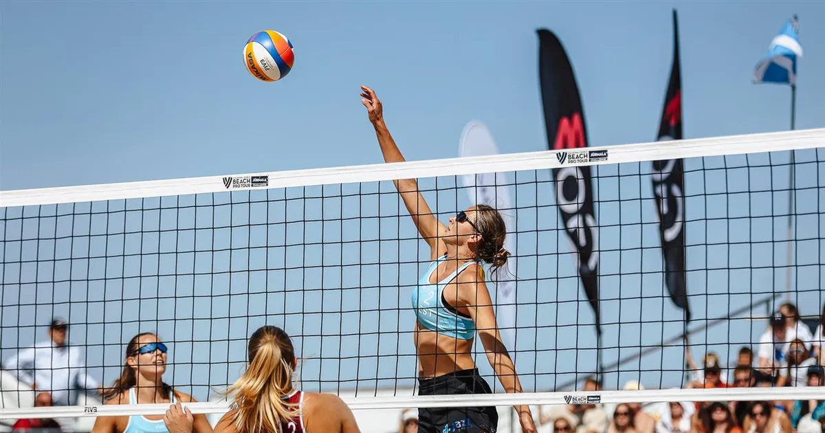 Esmakordselt kõrgeima taseme MK-etapi põhiturniiril mängiv Eesti esipaar murdis alagrupist edasi