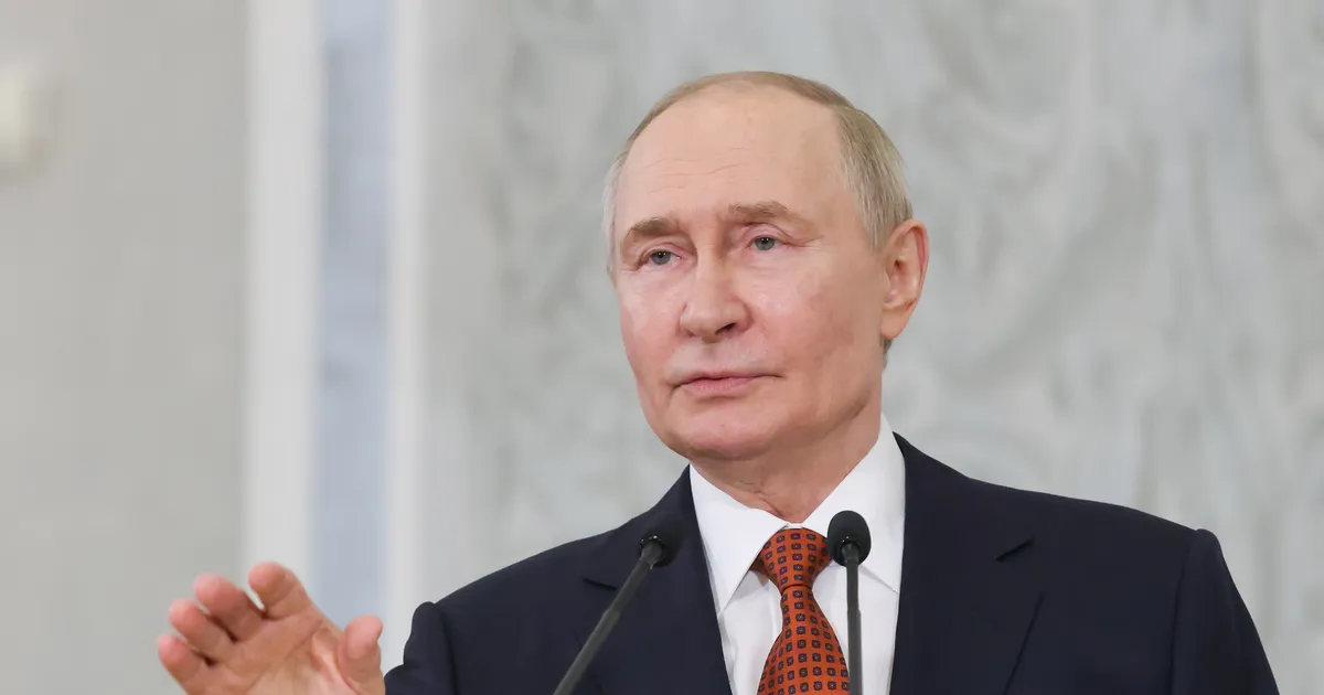 JÜRI KOTŠINEV ⟩ Putin kaotab mõjuvõimu – kahe ajaloolise vaenlase jõukatsumine võib peagi alata