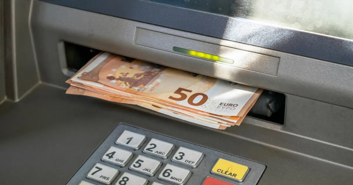 Pensionid ja sotsiaaltoetused laekuvad esmaspäeval