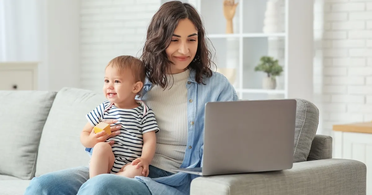 Pikemat emapuhkust seostatakse ühe väga ebatervisliku harjumusega