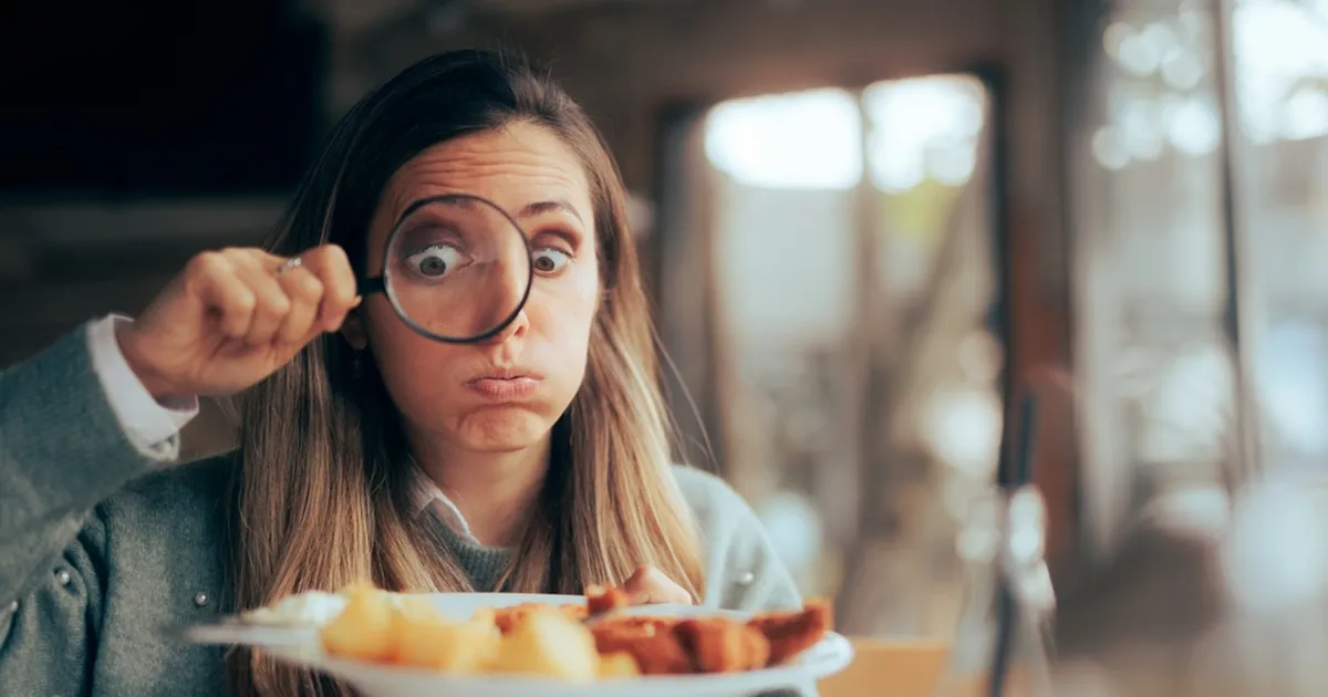 KAITSE END ⟩ 5 lihtsat nippi, millega vältida mikroplasti sattumist organismi