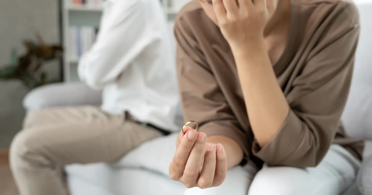 ETTEVAATUST ⟩ Lahutuste tippaeg keerab õnnelikele paaridele salamisi käru