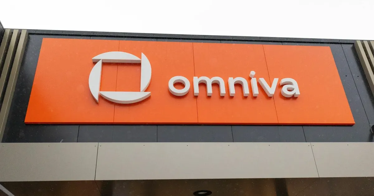 Hoiatus! Kelmid levitavad Omniva nimega õngitsuskirju