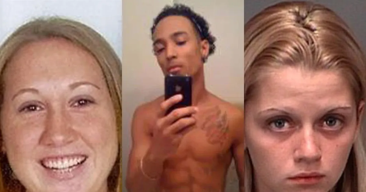 Verine armastus. Teismeliste armukolmnurk lõppes võika tapatööga