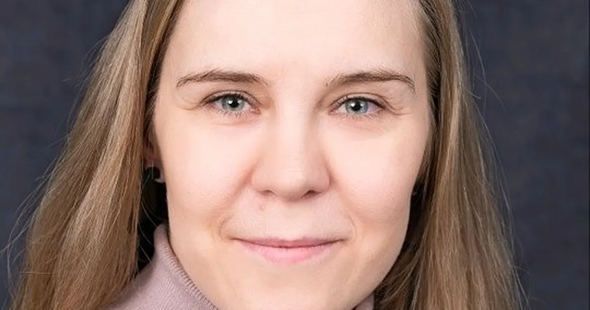 Saaremaa gümnaasiumi juhib aasta aega Anni Haandi