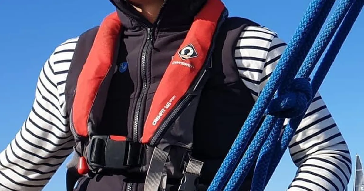 Kaidor Kahar: spordipõlgurist inspireerivaks liikumisentusiastiks