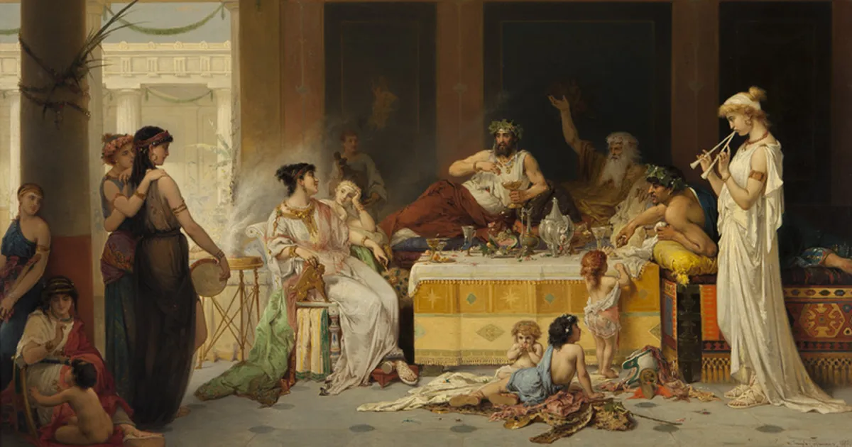 OOTAMATU SUUTÄIS ⟩ Arheoloogid avastasid antiikroomlaste toidueelistuste kohta midagi üllatavat