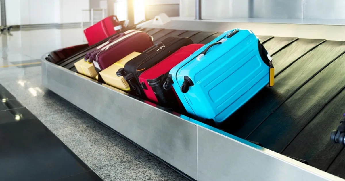 ETTEVAATUST ⟩ Just seda värvi kohver võib kõik su reisiplaanid tuksi keerata