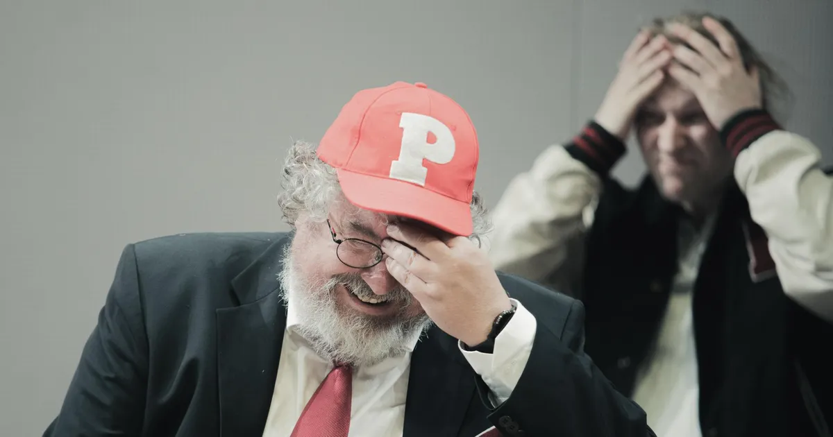 Kommentaar ⟩ Teatripulga võttis üle pantvangidraama