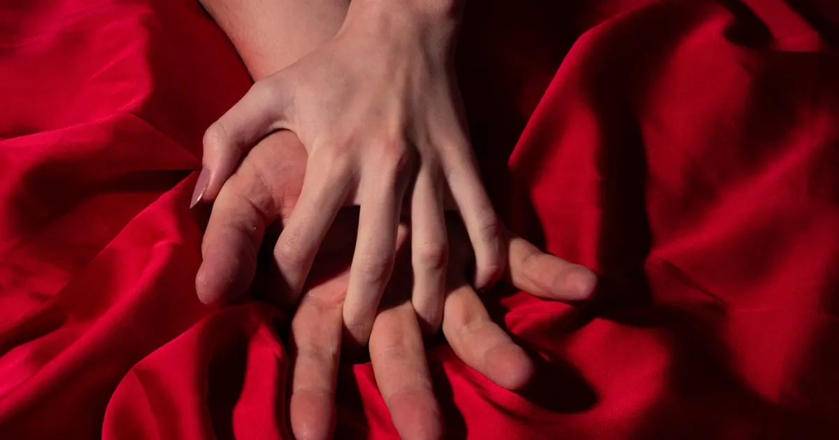 53-aastaselt esmakordselt kainena seksinud naine jagab ootamatut kogemust