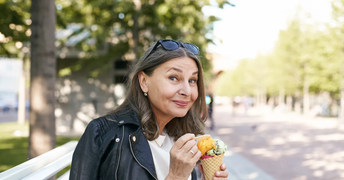 Põhjus, miks vanemas eas iga amps loeb rohkem kui kunagi varem
