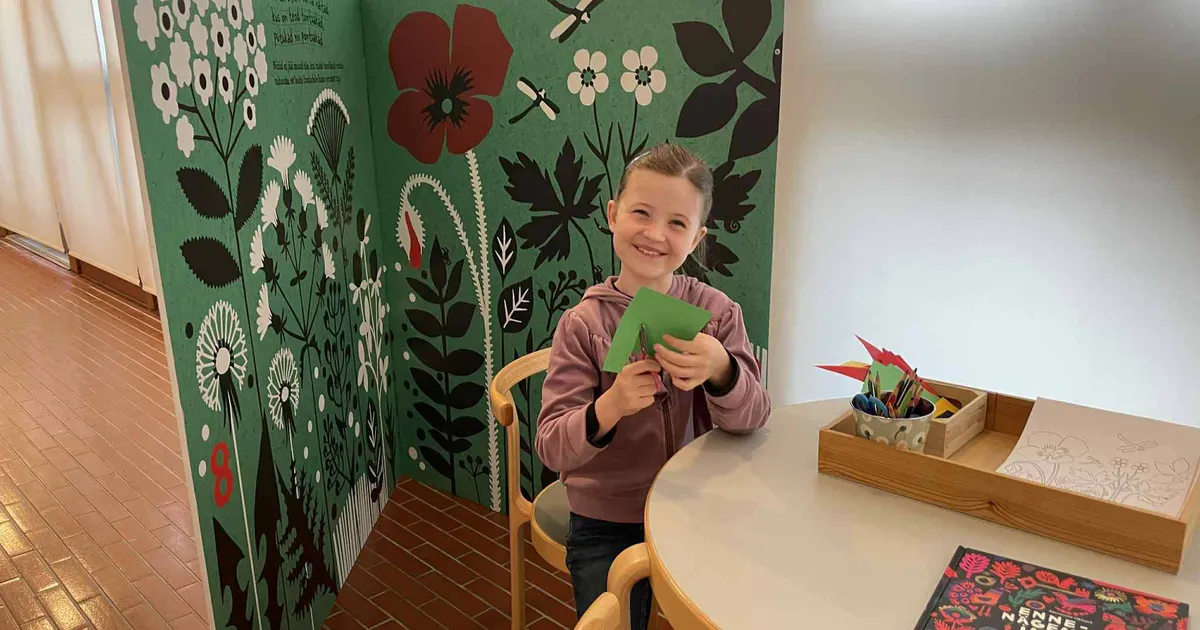 Mänguasjamuuseumi kaks uut näitust tutvustavad poola rahvakultuuri