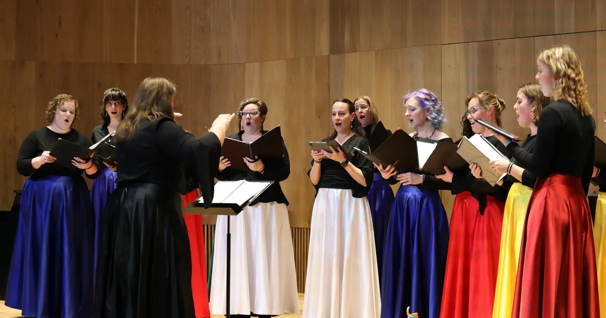 Ester Mägi laulev monument jõuab Eestisse laulupeole