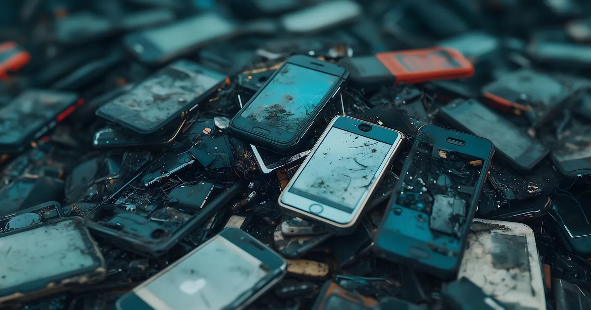 Kuidas kätte saada elektroonikaromust see väärtuslik – vastus peitub te köögis