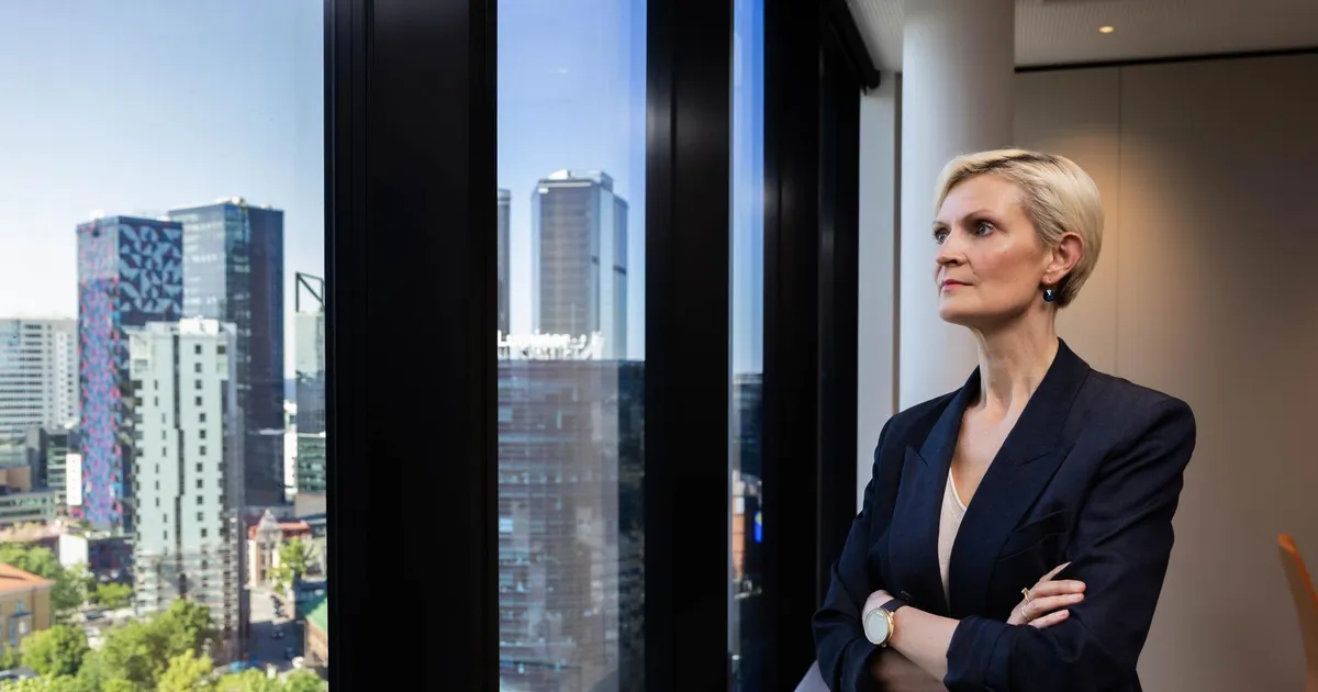 Rahapesuvastane võitlus sai hoogu turbomenetlusest