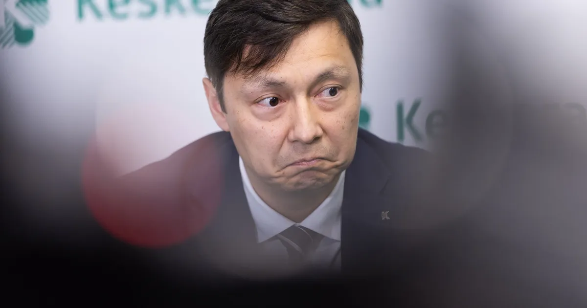 MÄNGUST VÄLJAS ⟩ Pettunud Kõlvart: sotsidel ja Reformierakonnal puuduvad põhimõtted