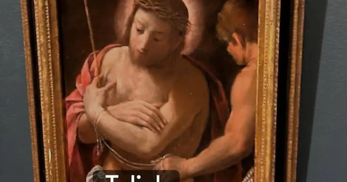 Mis on ühist laulu- ja tantsupeol ning maailmakuulsal barokk-kunstnikul?