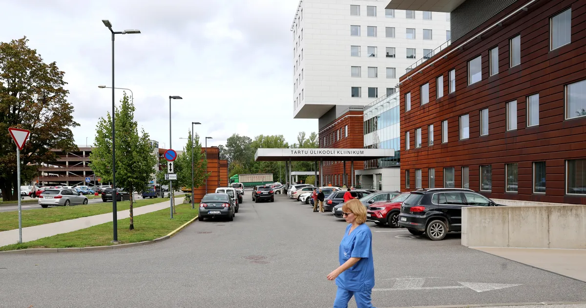 Kliinikumis jõudsid lõpule kliiniliste valdkondade juhtide konkursid