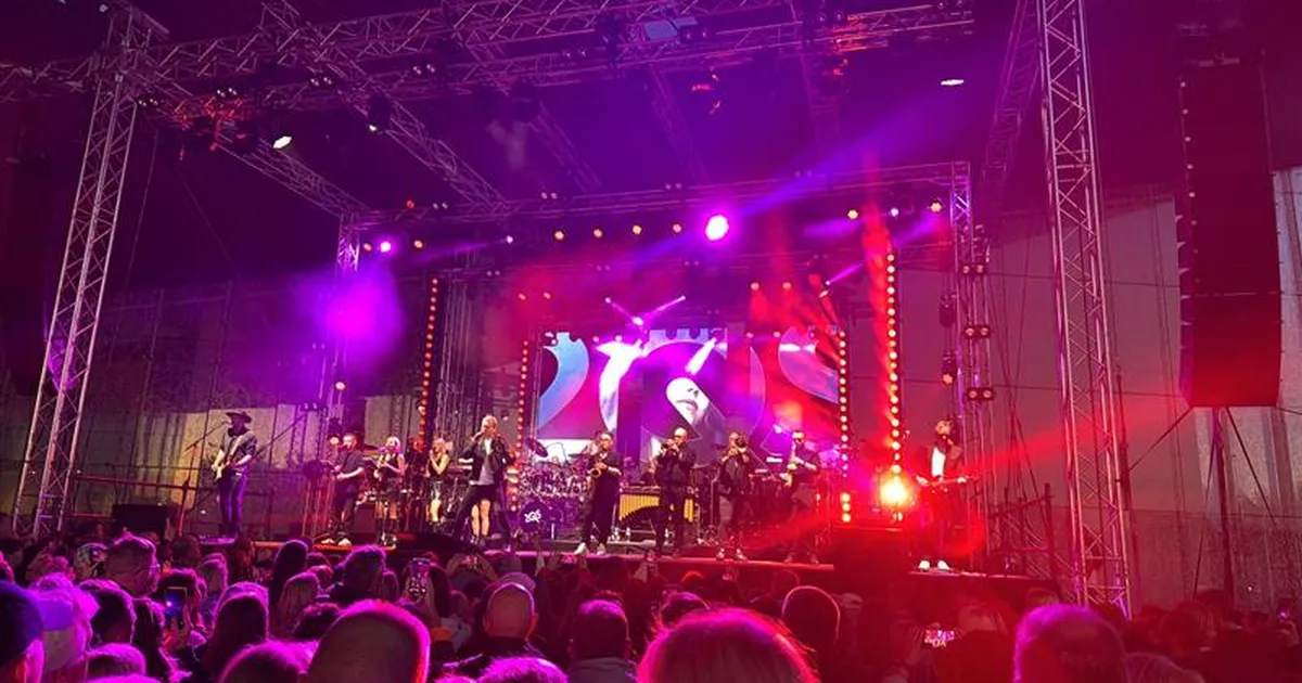 Kas terror või tavaline elu linnas? Üle südaöö kestvad kontserdid tekitavad meelehärmi