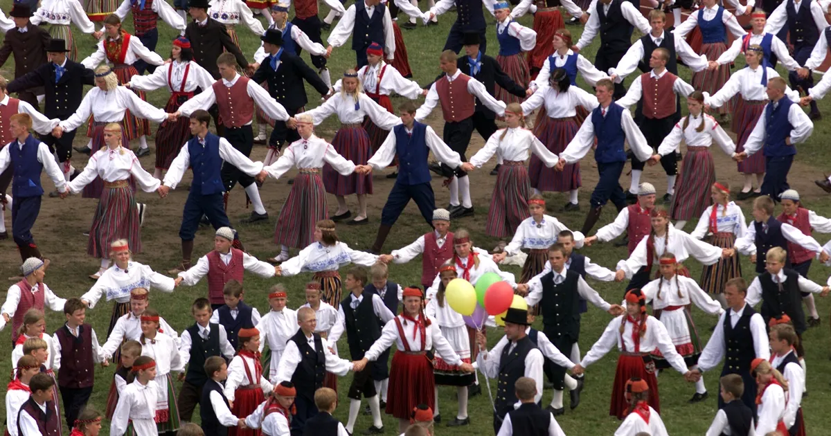 Rannar Raba ⟩ Sest nii on need tuhanded vaikimisi otsustanud