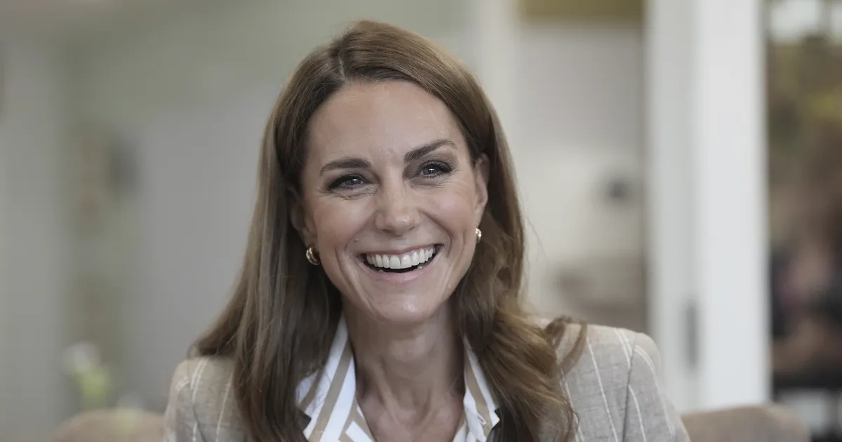 Printsess Kate ausalt vähiravist taastumisest: kõige raskem aeg algab alles pärast ravi