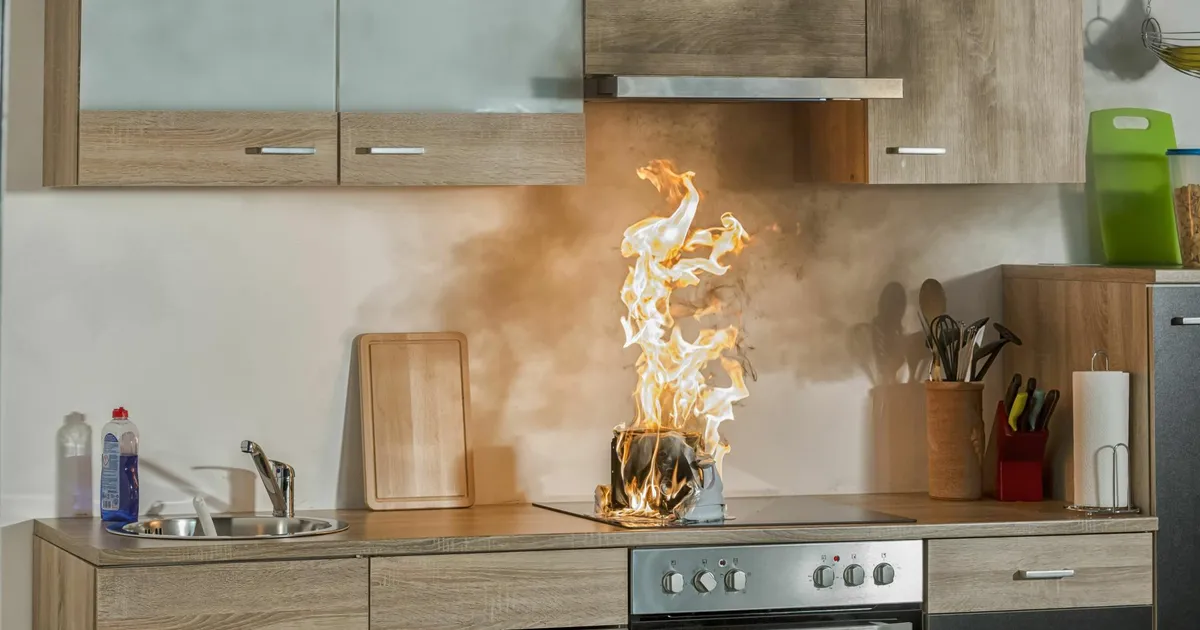 Miks kodumasinad muutuvad suvel ohtlikuks?