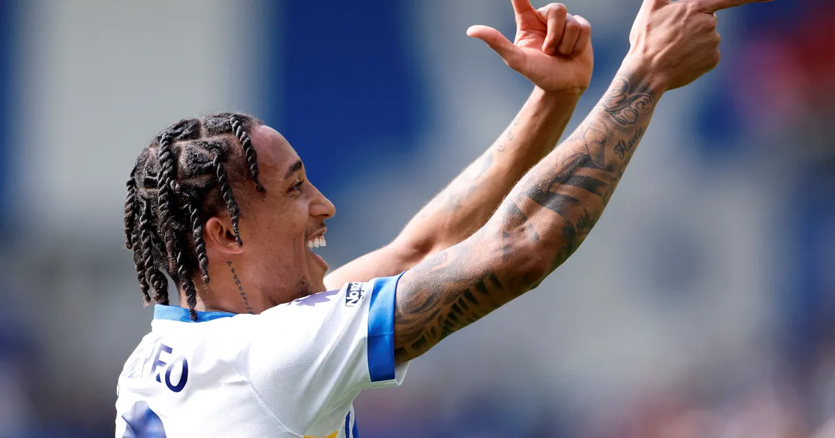 Chelsea tegi suve teise suure ostu