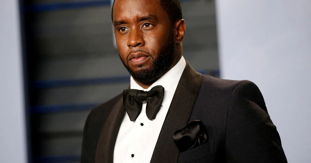 ÕÕVASTAV ⟩ Lauljatari kohutav paljastus: ma jäin oma karjäärist ilma, sest polnud nõus Diddyga seksima