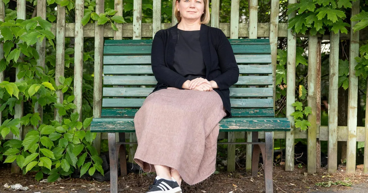 INTERVJUU ⟩ Suursaadik Sillaste-Elling kasvas Kanadas Ellen Niidu raamatutega