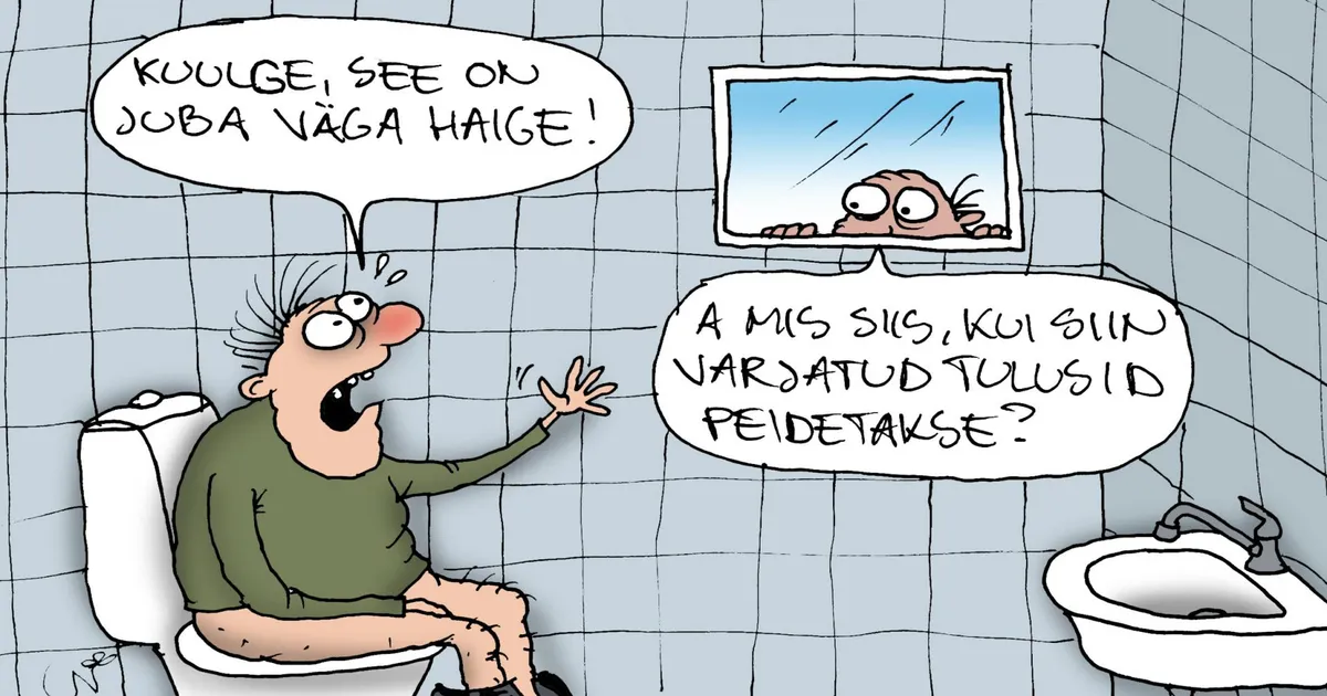 JUHTKIRI ⟩ Kas kabelimats digiriigile?