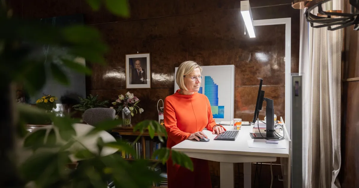 Riigiasutused on salaja uurinud kümneid tuhandeid pangakontosid