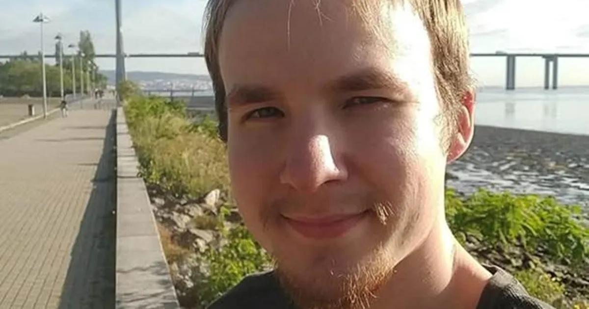 Politsei otsib Tallinnas kadunud noormeest