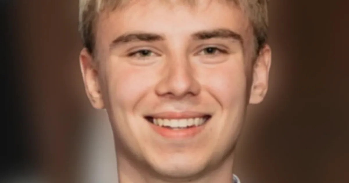 AITA LEIDA ⟩ SA Kadunud otsib 19-aastast Georgi, kes läks autot tankima, aga koju tagasi ei tulnud